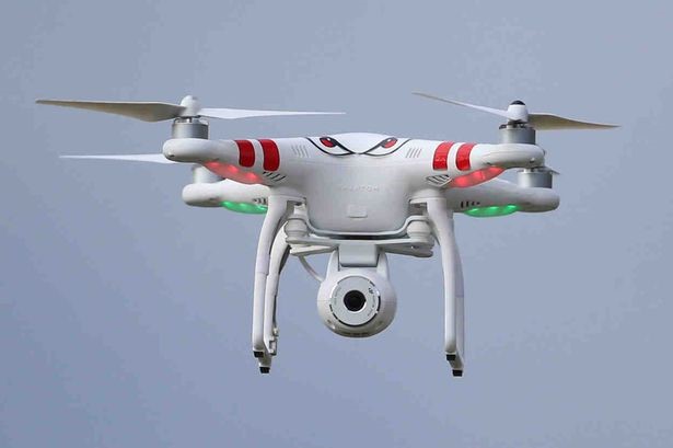 Gps 
      Drone With Camera Woollum 
      KY 40999